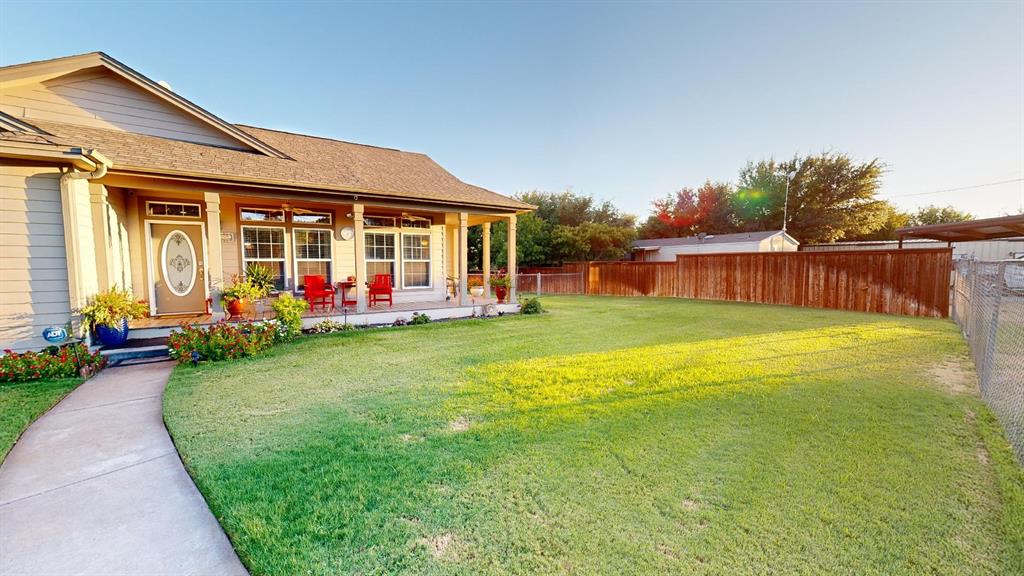 Possum Kingdom Lake - Residential