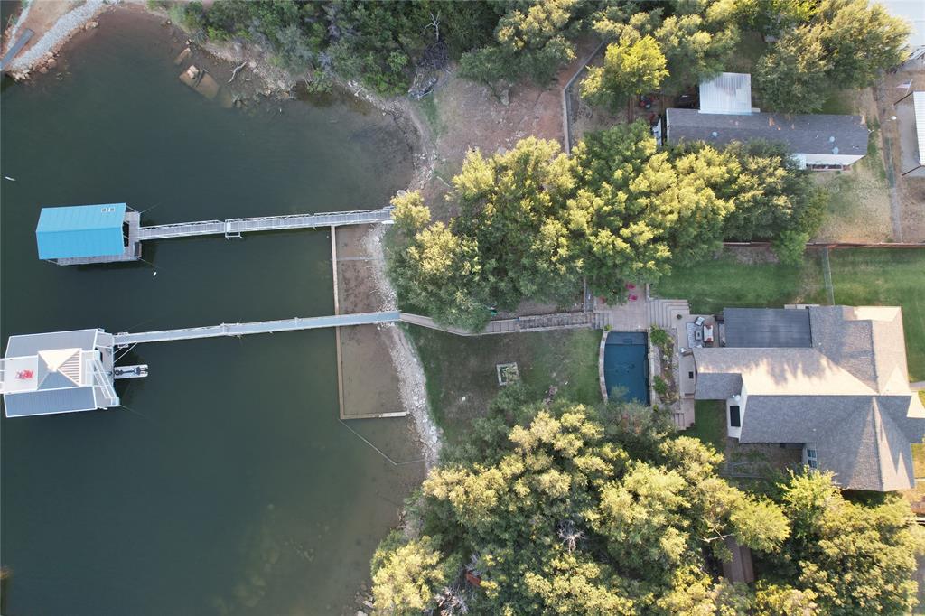 Possum Kingdom Lake - Residential