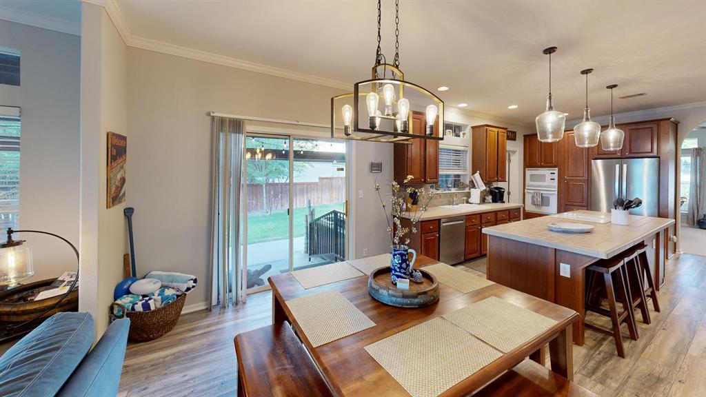 Possum Kingdom Lake - Residential