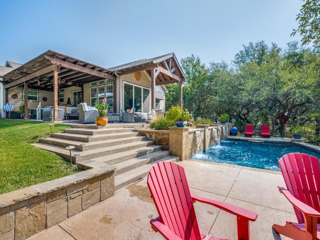 Possum Kingdom Lake - Residential