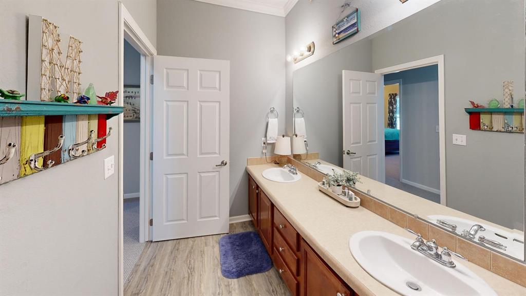 Possum Kingdom Lake - Residential