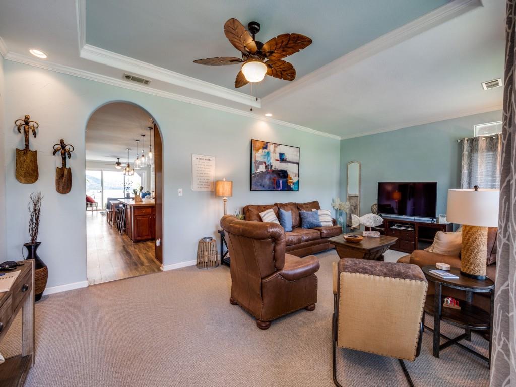 Possum Kingdom Lake - Residential