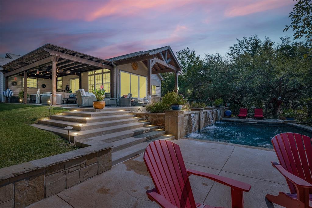 Possum Kingdom Lake - Residential