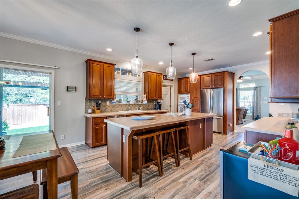 Possum Kingdom Lake - Residential