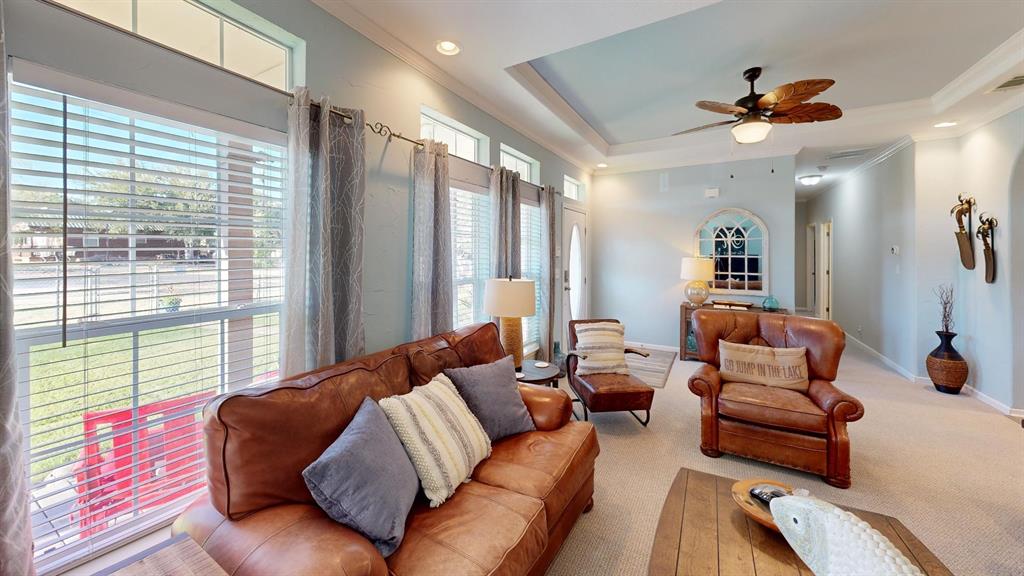 Possum Kingdom Lake - Residential