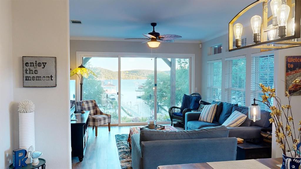 Possum Kingdom Lake - Residential