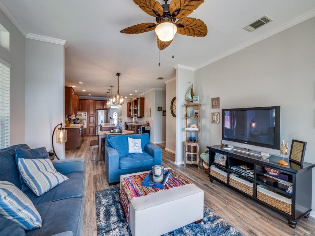 Possum Kingdom Lake - Residential