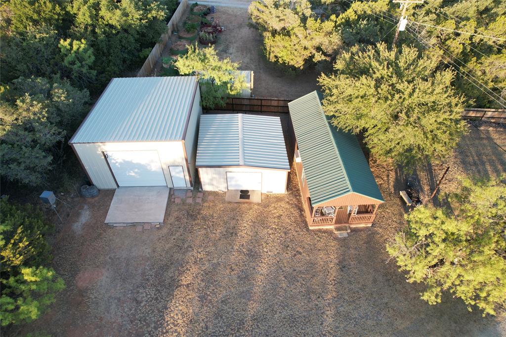 Possum Kingdom Lake - Residential