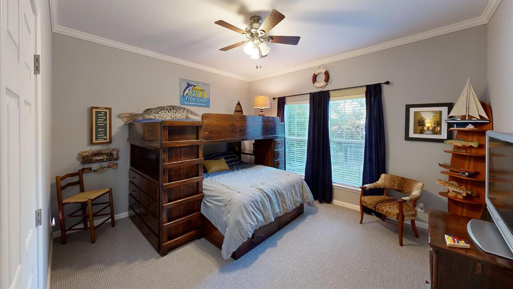 Possum Kingdom Lake - Residential