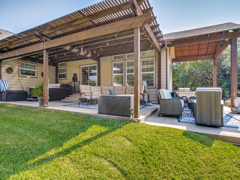 Possum Kingdom Lake - Residential