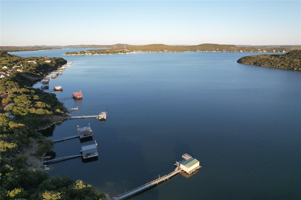 Possum Kingdom Lake - Residential