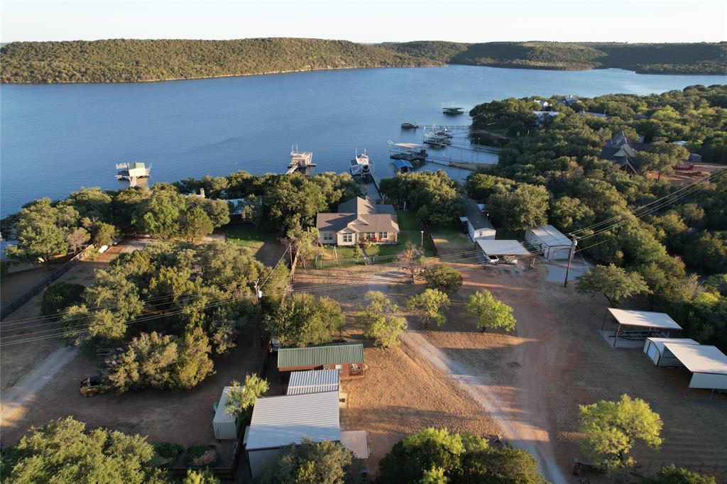 Possum Kingdom Lake - Residential