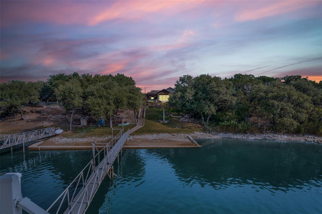 Possum Kingdom Lake - Residential