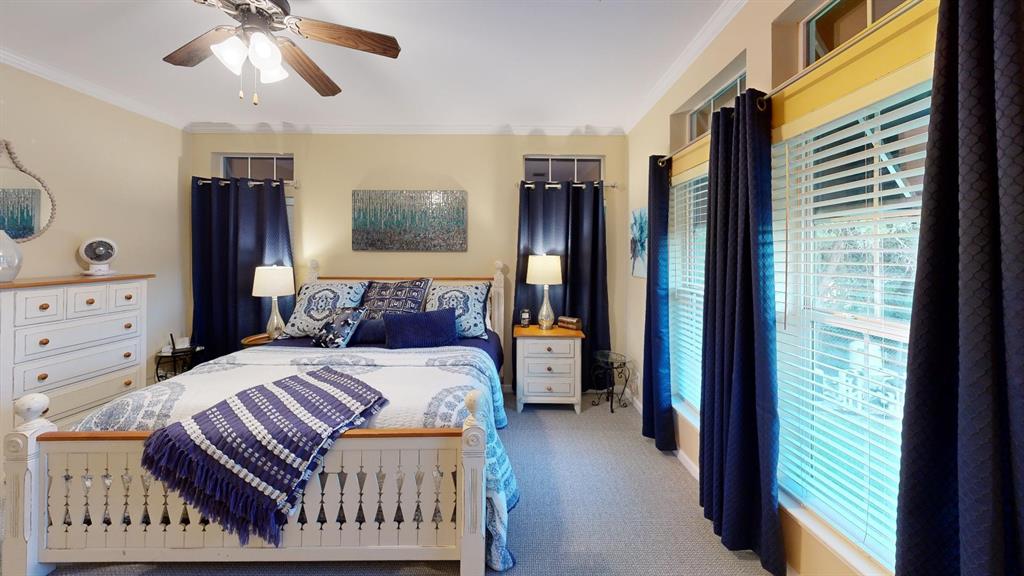 Possum Kingdom Lake - Residential