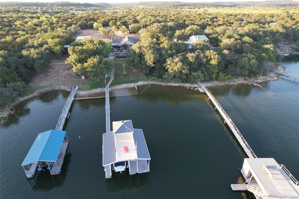 Possum Kingdom Lake - Residential