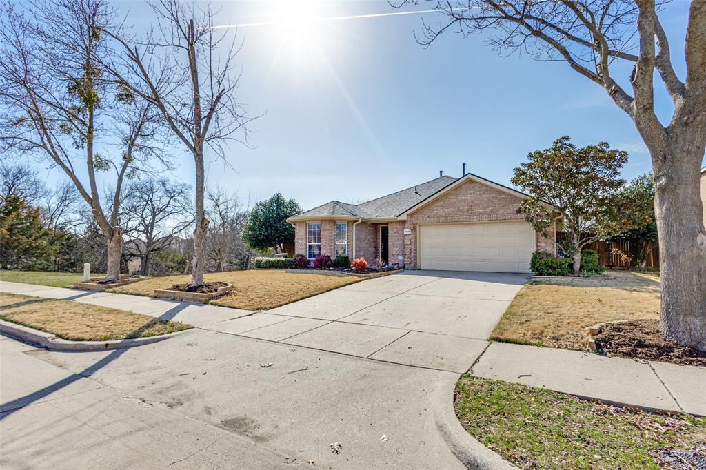 3819 Wolf Creek Lane