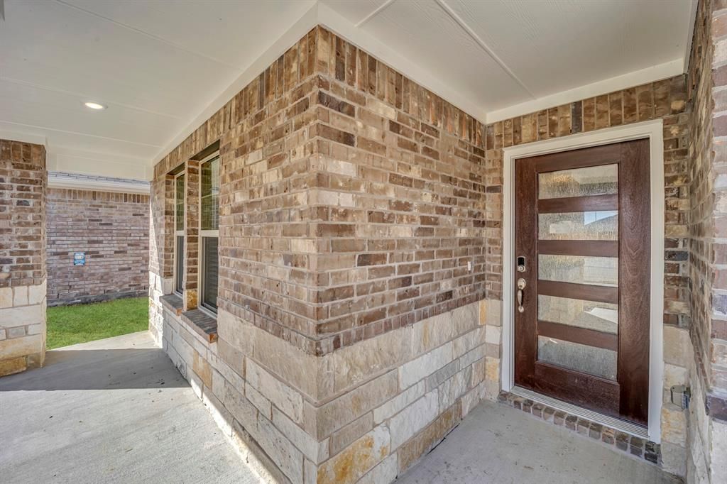 Photo of 235 Teton Street, Greenville, TX 75402 (MLS # 21250148)