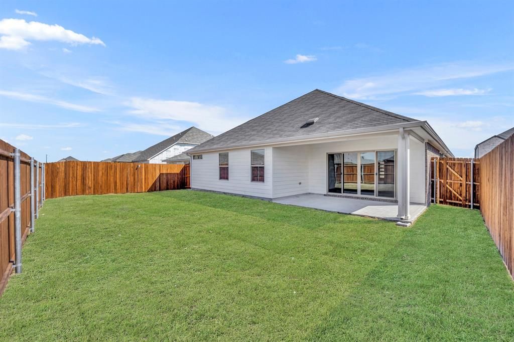 Photo of 235 Teton Street, Greenville, TX 75402 (MLS # 21250148)