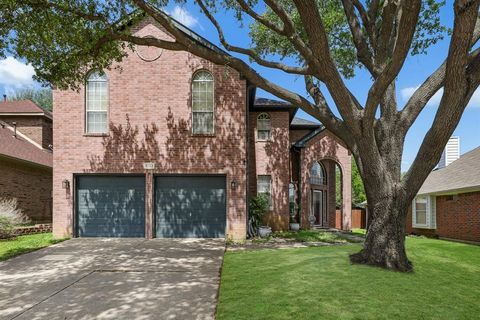 2313 Suntree Flower Mound TX 75022