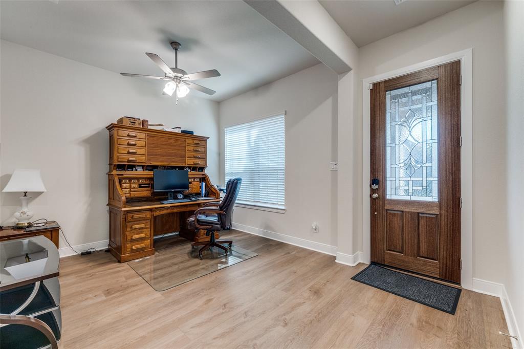 4805 Blackhawk Green Court