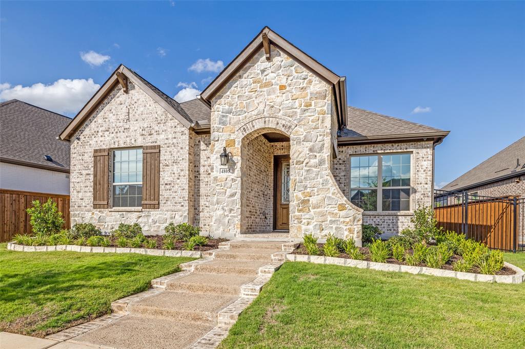 4805 Blackhawk Green Court