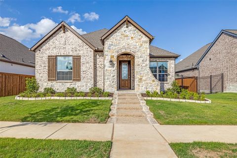 4805 Blackhawk Green Court Arlington TX 76005