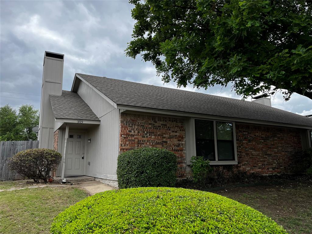 Bryan Place In Cedars Rev - Residential Lease