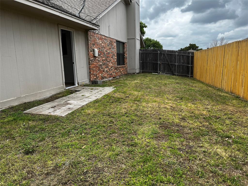 Bryan Place In Cedars Rev - Residential Lease