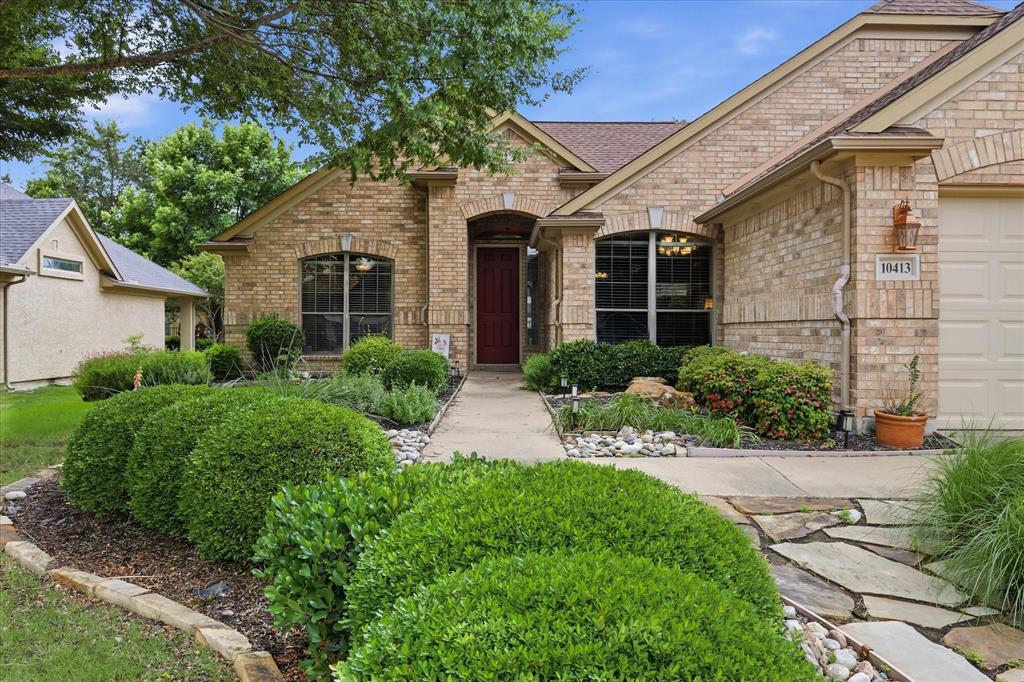 10413 Belvedere Drive