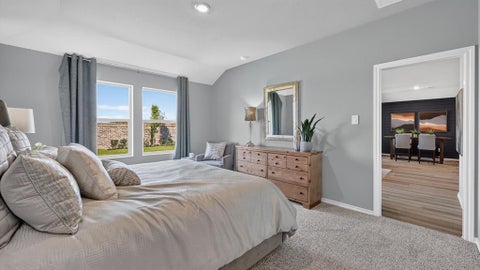 Tiny photo for 1044 FOXBURG Drive, Fort Worth, TX 76131 (MLS # 21340967)