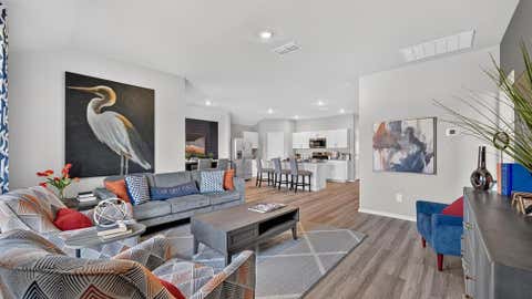 Tiny photo for 1044 FOXBURG Drive, Fort Worth, TX 76131 (MLS # 21340967)