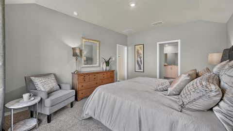 Tiny photo for 1044 FOXBURG Drive, Fort Worth, TX 76131 (MLS # 21340967)