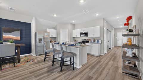 Tiny photo for 1044 FOXBURG Drive, Fort Worth, TX 76131 (MLS # 21340967)