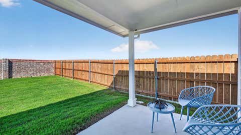 Tiny photo for 1044 FOXBURG Drive, Fort Worth, TX 76131 (MLS # 21340967)