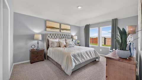 Tiny photo for 1044 FOXBURG Drive, Fort Worth, TX 76131 (MLS # 21340967)