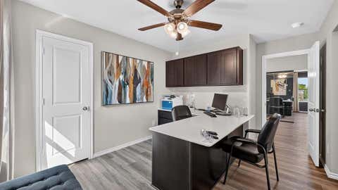 Tiny photo for 1044 FOXBURG Drive, Fort Worth, TX 76131 (MLS # 21340967)