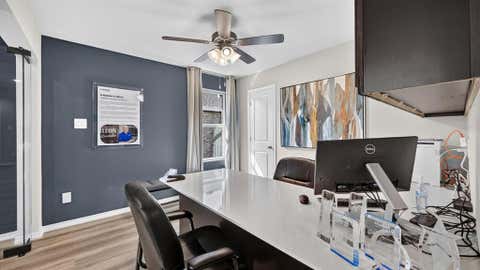 Tiny photo for 1044 FOXBURG Drive, Fort Worth, TX 76131 (MLS # 21340967)