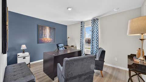 Tiny photo for 1044 FOXBURG Drive, Fort Worth, TX 76131 (MLS # 21340967)