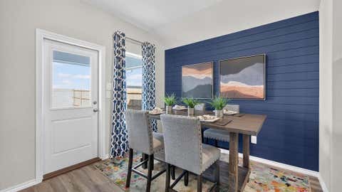 Tiny photo for 1044 FOXBURG Drive, Fort Worth, TX 76131 (MLS # 21340967)