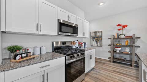Tiny photo for 1044 FOXBURG Drive, Fort Worth, TX 76131 (MLS # 21340967)