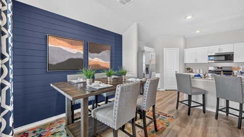 Tiny photo for 1044 FOXBURG Drive, Fort Worth, TX 76131 (MLS # 21340967)