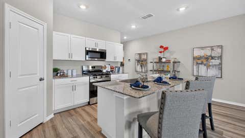 Tiny photo for 1044 FOXBURG Drive, Fort Worth, TX 76131 (MLS # 21340967)