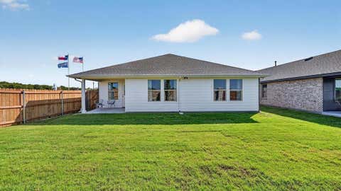 Tiny photo for 1044 FOXBURG Drive, Fort Worth, TX 76131 (MLS # 21340967)