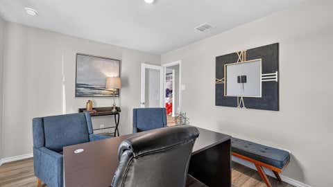 Tiny photo for 1044 FOXBURG Drive, Fort Worth, TX 76131 (MLS # 21340967)