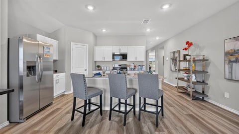 Tiny photo for 1044 FOXBURG Drive, Fort Worth, TX 76131 (MLS # 21340967)