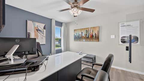 Tiny photo for 1044 FOXBURG Drive, Fort Worth, TX 76131 (MLS # 21340967)