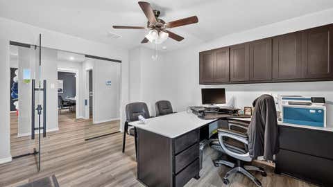 Tiny photo for 1044 FOXBURG Drive, Fort Worth, TX 76131 (MLS # 21340967)
