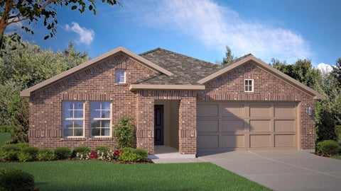 Photo of 1044 FOXBURG Drive, Fort Worth, TX 76131 (MLS # 21340967)
