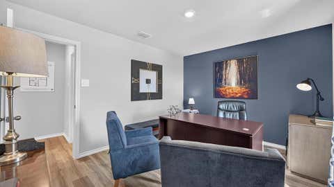 Tiny photo for 1044 FOXBURG Drive, Fort Worth, TX 76131 (MLS # 21340967)