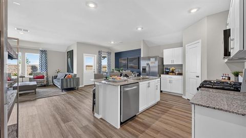 Tiny photo for 1044 FOXBURG Drive, Fort Worth, TX 76131 (MLS # 21340967)